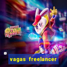 vagas freelancer porto alegre